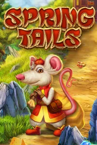 Spring Tails