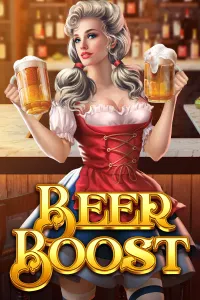 Beer Boost