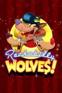 Rockabilly Wolves