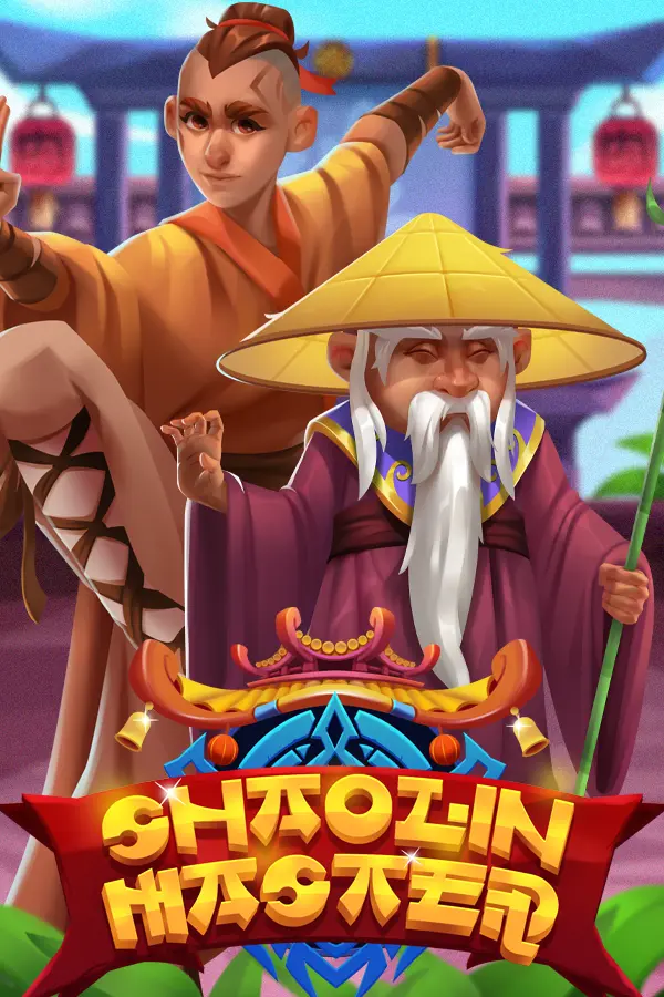 Shaolin Master